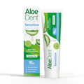 Aloe Dent - Sensitive Toothpaste - 100ml