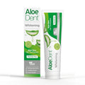 Aloe Dent - Toothpaste Whitening - 100ml