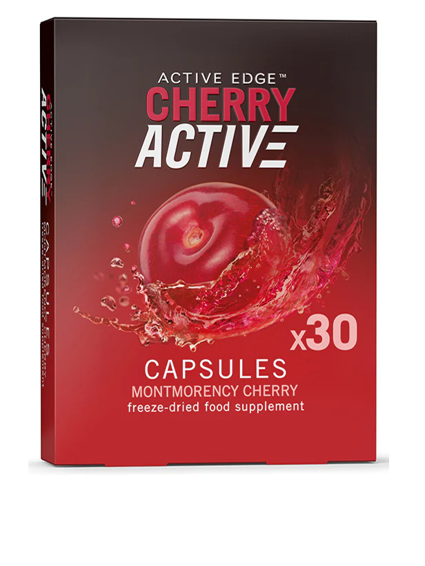CherryActive® Capsules 30 CAPS