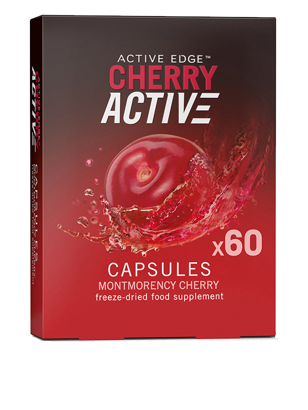 CherryActive® Capsules 60 CAPS