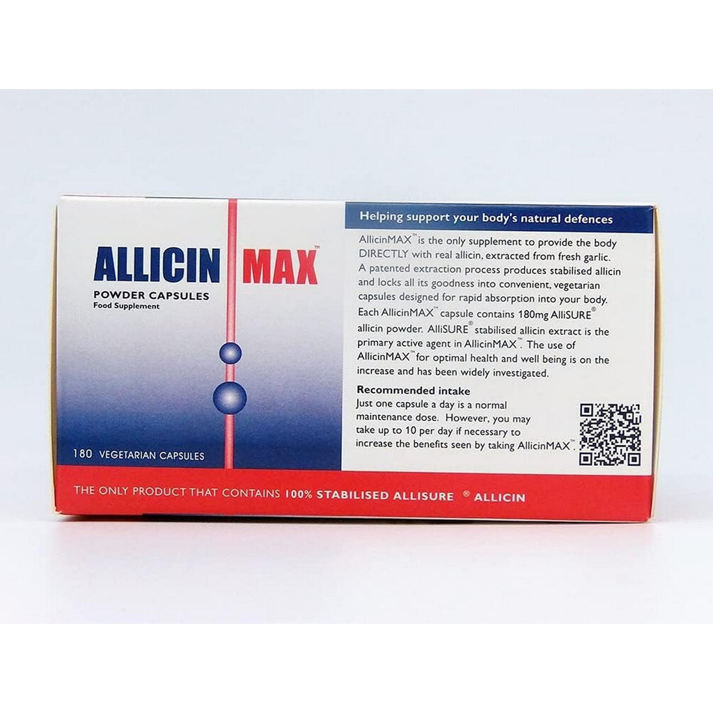 AllicinMax 30s
