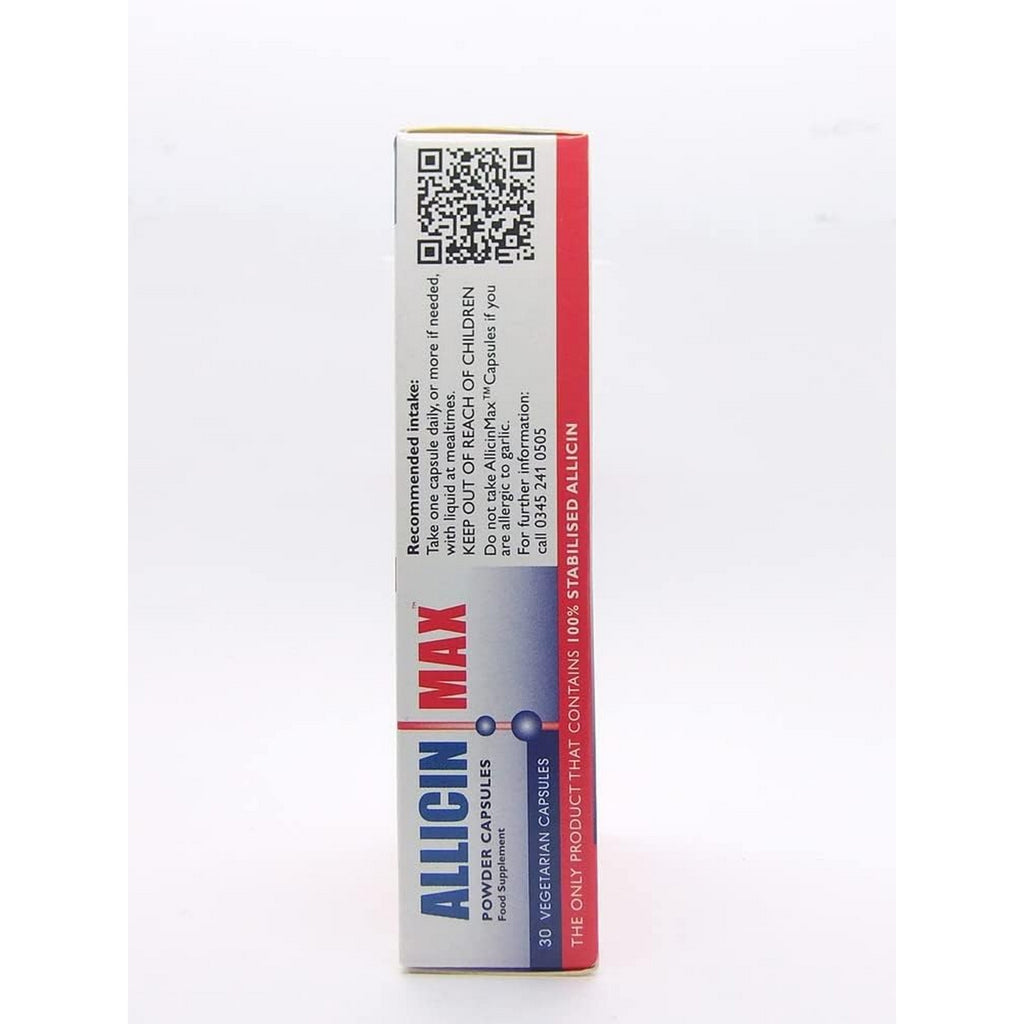AllicinMax 30s
