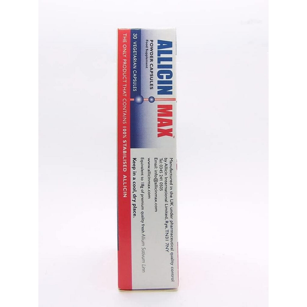 AllicinMax 180s