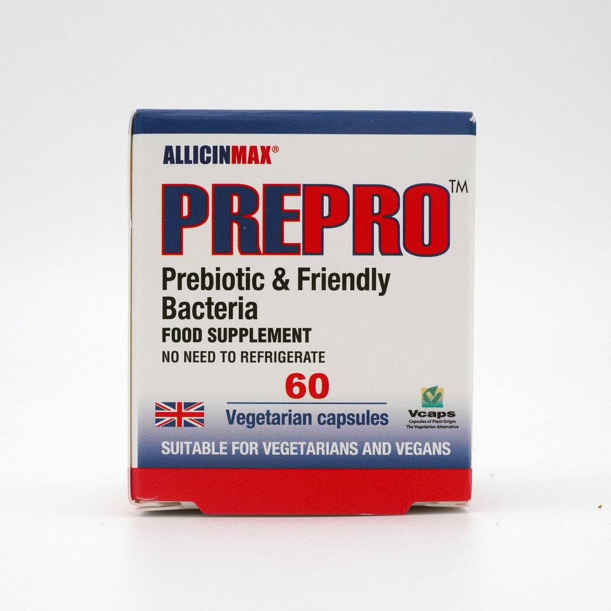 AllicinMax PREPRO 60'S
