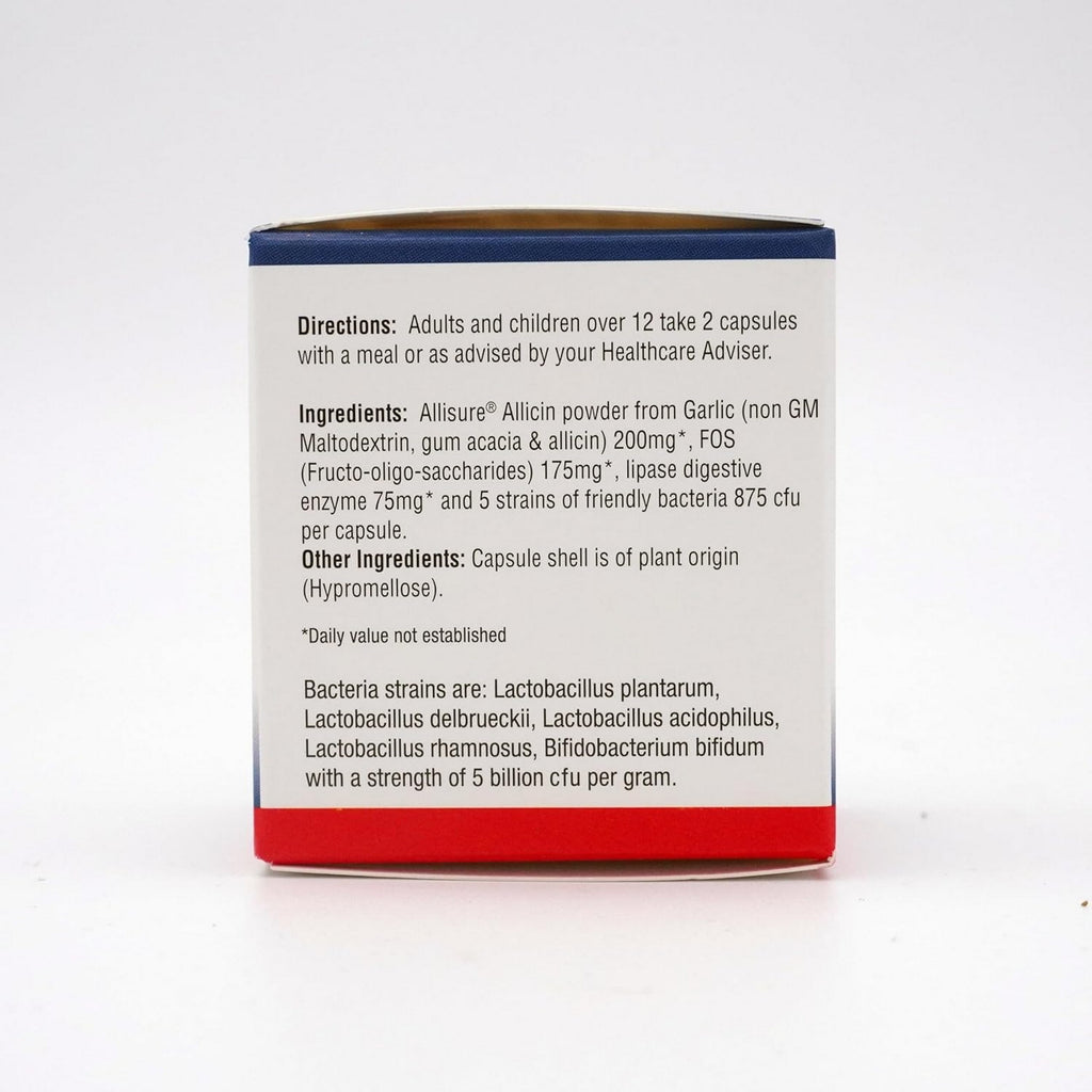 AllicinMax PREPRO 60'S