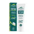 Australian Tea Tree Fresh & White Toothpaste