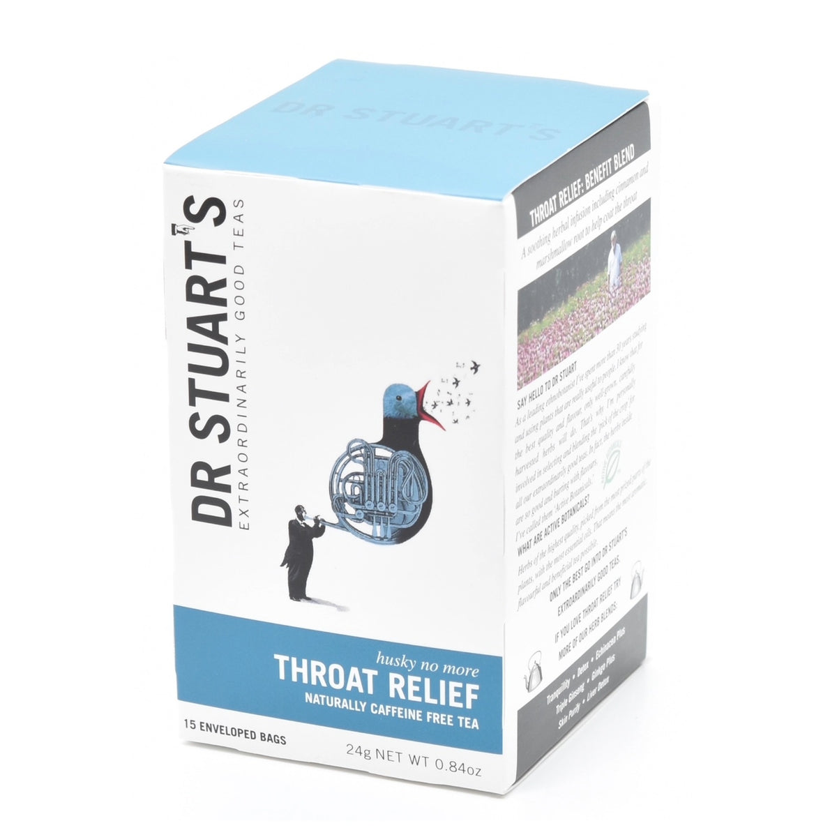 Dr Stuart's Detox – 35g