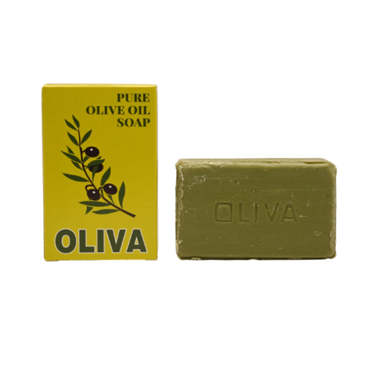 Oliva - Olive Oil Soap - 600g